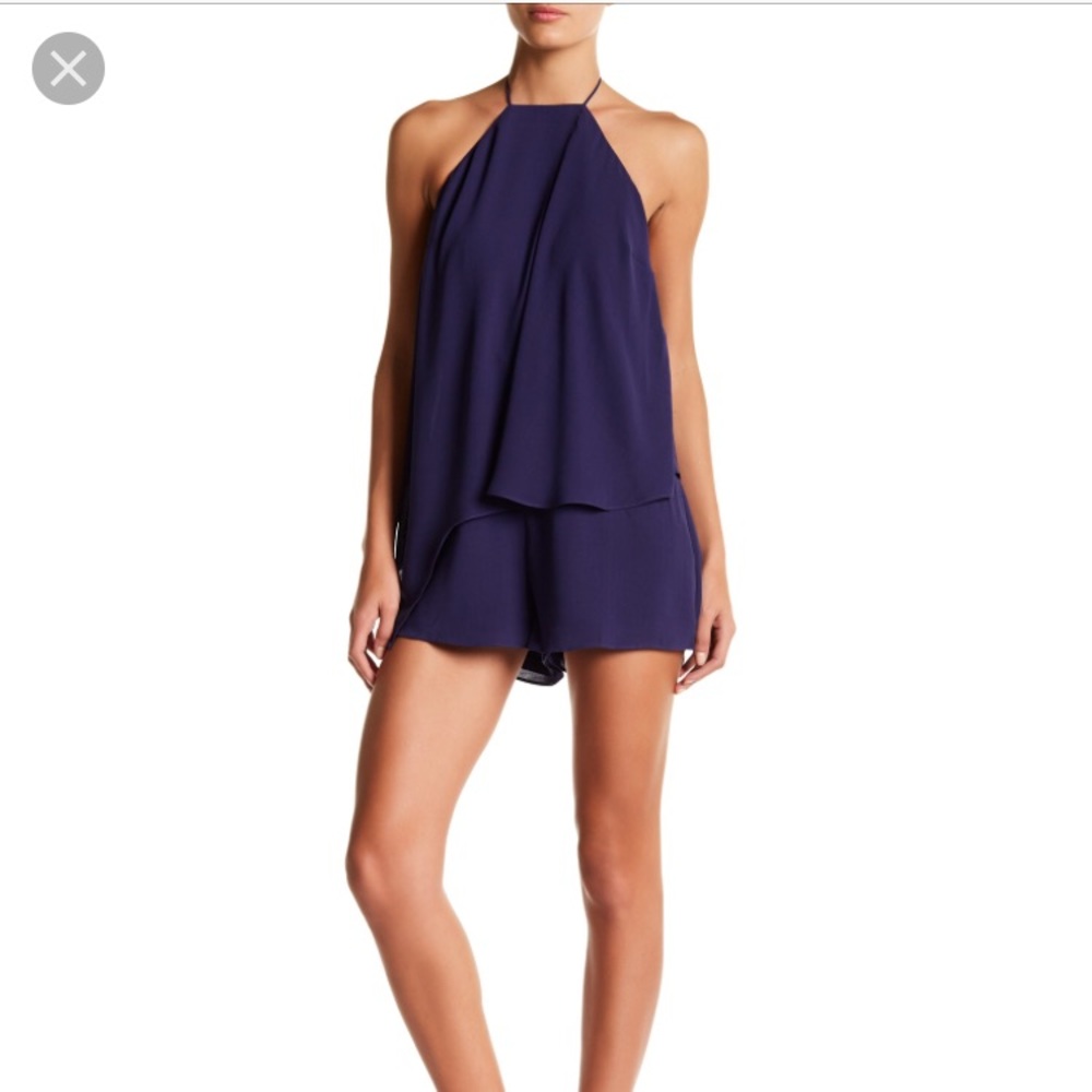 Stylestalker romper